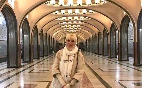 «Квест»-экскурсия «Московское метро»