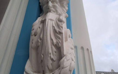 Великолепная Мясницкая