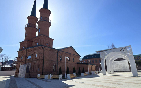 Уфа: от купеческой роскоши до рэп-столицы России