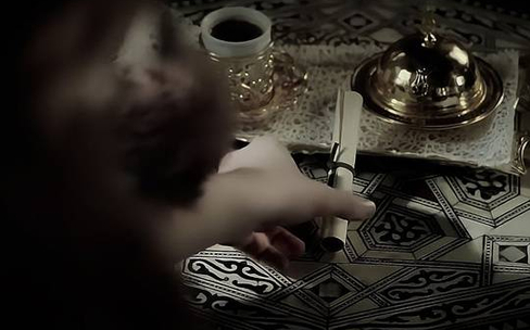 Иммерсивный «квест»-расследование: В погоне за императором