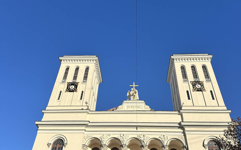 Семейная «квест»-экскурсия «Код Петербурга»