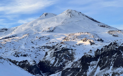 Эльбрус «Аксакал Кавказа»: канатка, озеро Гижгит, нарзан