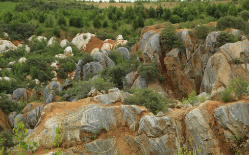 Промышленный пояс Урала: Невьянск — Нижний Тагил — Черноисточинск