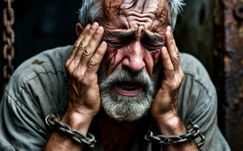 «Квест»-экскурсия в стиле true crime «Суды сквозь время от дубинки до адвоката»