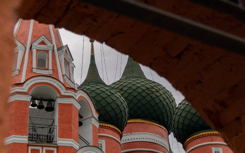 Каменные сказы Ярославля