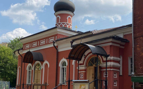 Перекрёстки времён. Открываем секреты Ленинградки