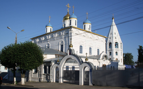 Вкусные маршруты по Чувашии: Чебоксары