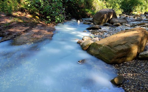 Захватывающее путешествие по Агурскому ущелью и Орлиным скалам