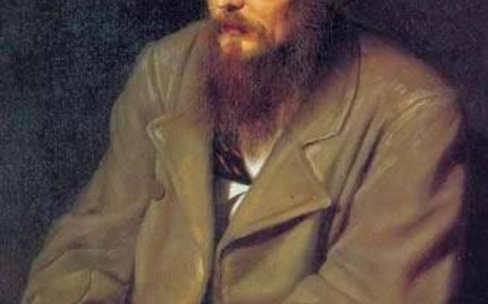 Петербург Достоевского с членом Союза писателей