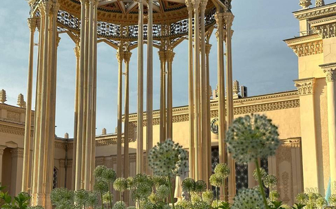 Тайны и секреты: наследие и мистика. От ВСХВ до ВДНХ