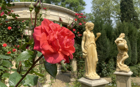 Душевная прогулка по Геленджику: авто-пешеходная экскурсия