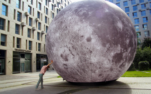 Родная Лиговка