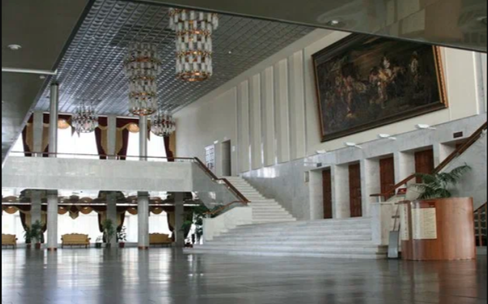 Театральный Краснодар