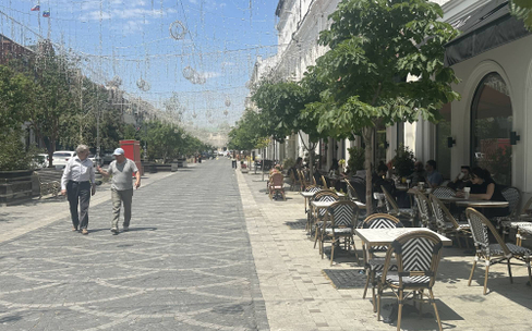 Махачкала в калейдоскопе истории