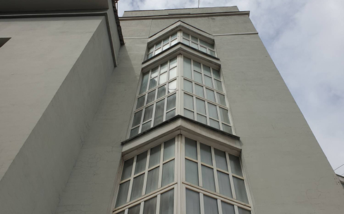 Конструктивизм на цвет и вкус