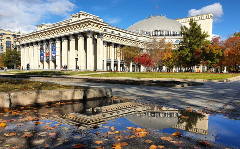 Конструктивизм на цвет и вкус