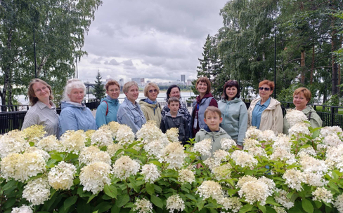 Зелёный код набережной: «квест» патриарха