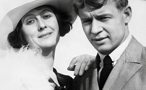 Великие истории любви