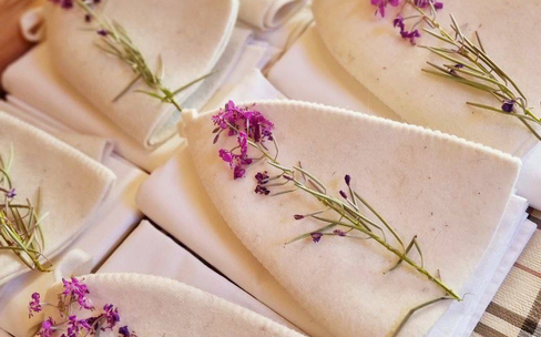 СПА-девичник «Роскошная Я»