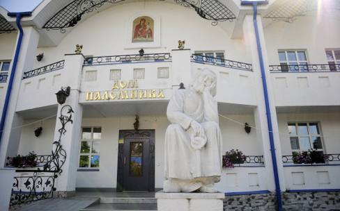 Раифская пустынь: тайны и возрождение