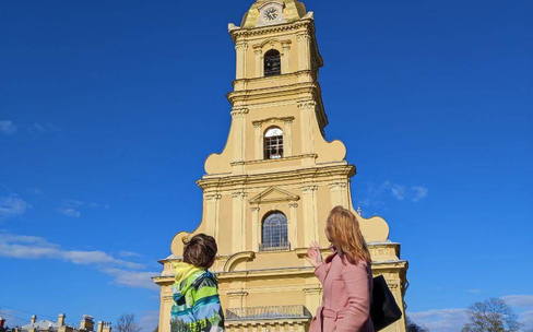 Всё самое интересное о Петропавловской крепости. Детская экскурсия
