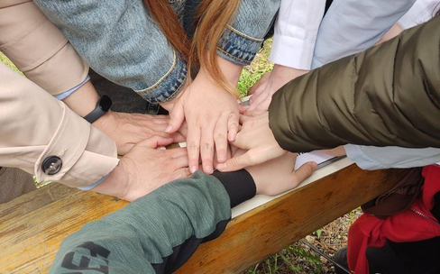 «Квест» по Моховым горам