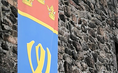 «Квест»-экскурсия «Рыцари, монахи и торговцы города W»