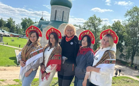 Переславль исторический и гастрономический