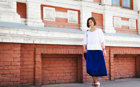 Не просто дом