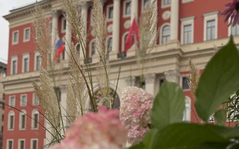 Сквозь огонь и время: следы 1812 года в современной Москве