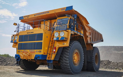 Глубина 360°: Угольная история Кузбасса