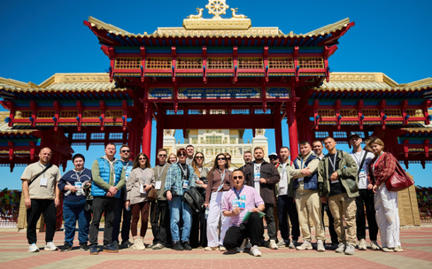 Знакомство с буддизмом: философия на каждый день и очищение кармы