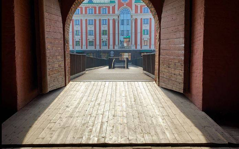 Концентрированный Нижний — гуляй как нижегородец