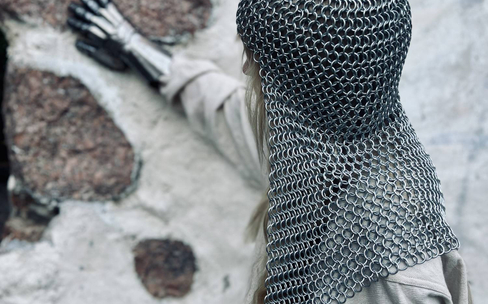 Семейный «квест»: Тайна старых гербов Выборга