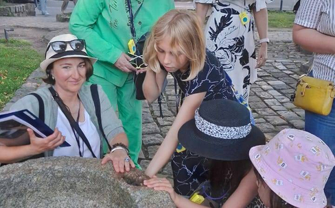 Аудиоквест с гидом КОТастрофа в Зеленоградске