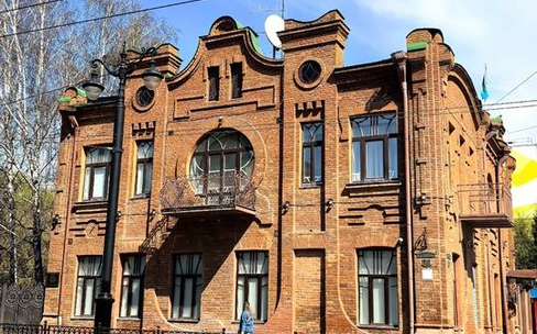 Омск купеческий — 2! Путешествие в середину XIX века