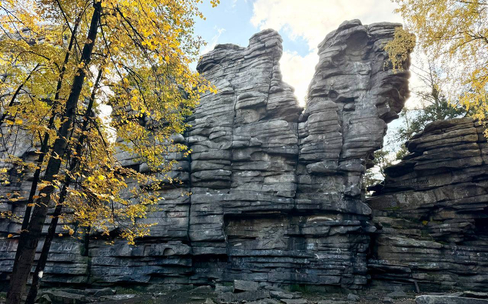 Чертово городище: прогулка к Чуду Зауралья