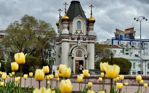 Екатеринбург в загадках: экскурсия-«квест» для детей и взрослых