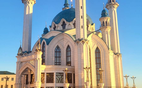 Идеальный кадр в Казани: прогулка по фотолокациям