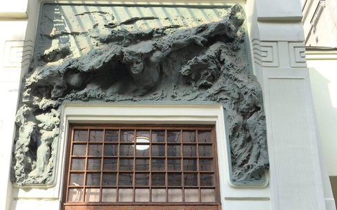 Городской «квест». Блеск и роскошь дореволюционной Тверской