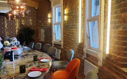 Нижегородская гастрономическая Одиссея