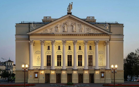 Обзорная экскурсия по Казани