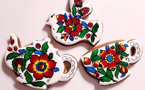 Обзорная экспресс-экскурсия по центру + мастер-класс на выбор