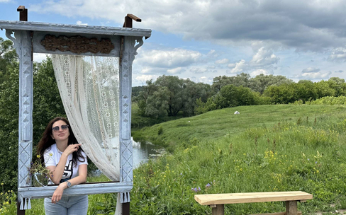 Три эпохи Русского Барбизона