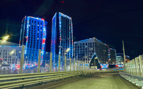 Гранд-тур по Казани и окрестностям