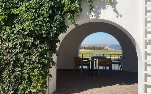 Винный тур из Анапы в Поместье Голубицкое