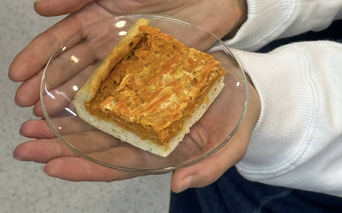 Лекция «Пироги как символ русской кухни и сердечных традиций»