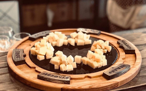 Попробуй пРуссию на вкус! Гастропутешествие с дегустациями