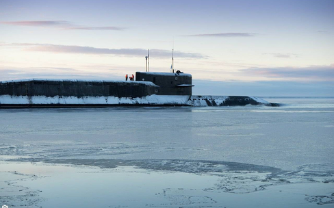 Обзорная экскурсия: Северодвинск и остров Ягры