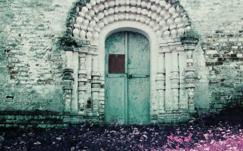 Прогулка-«квест» по Суздалю: от купца до кладоискателя